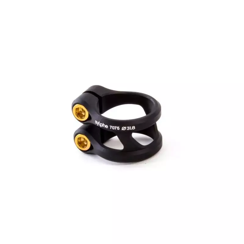 Collier de serrage trottinette ETHIC DTC Sylphe Clamp