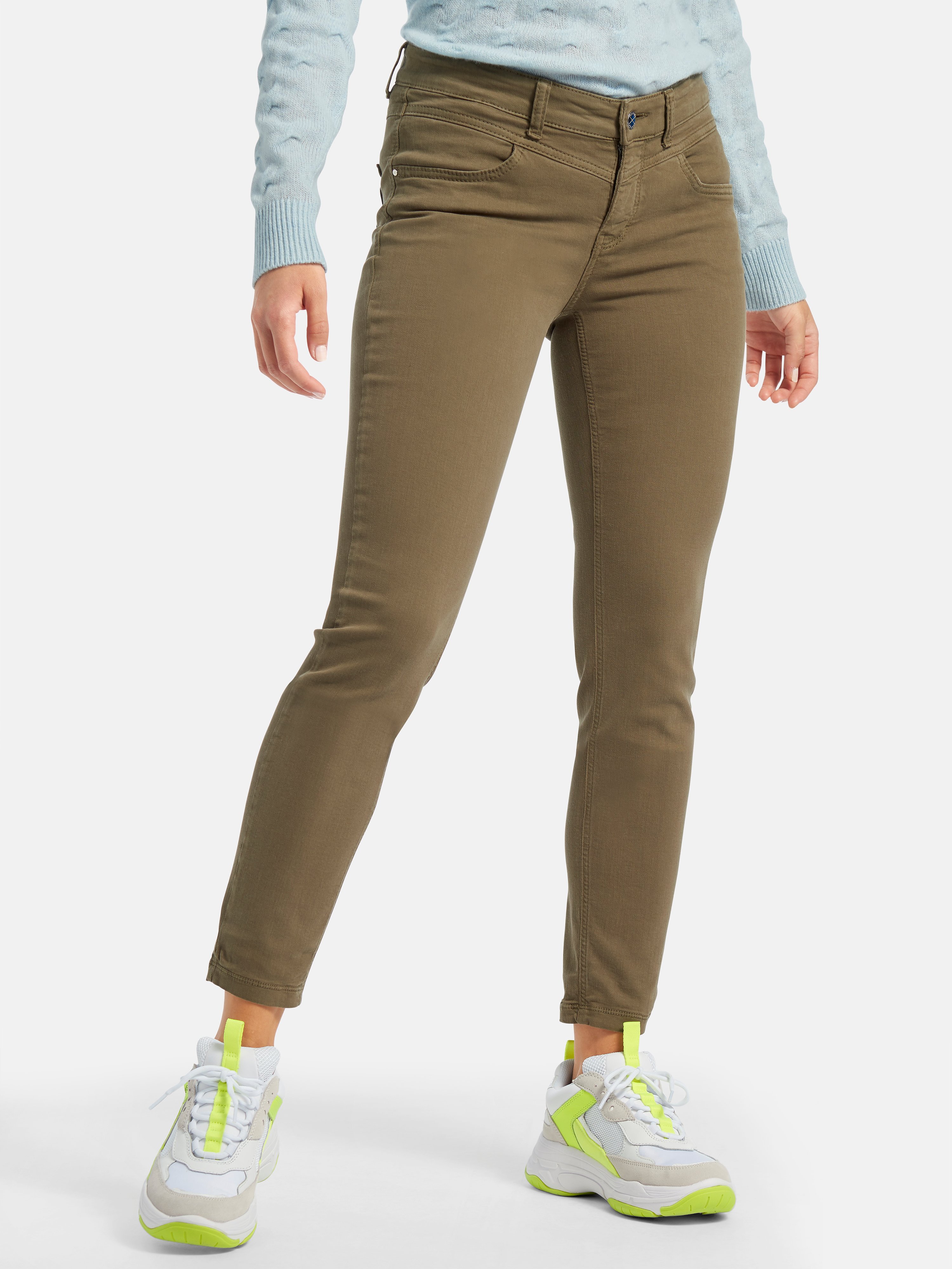 Jeans Dream Slim