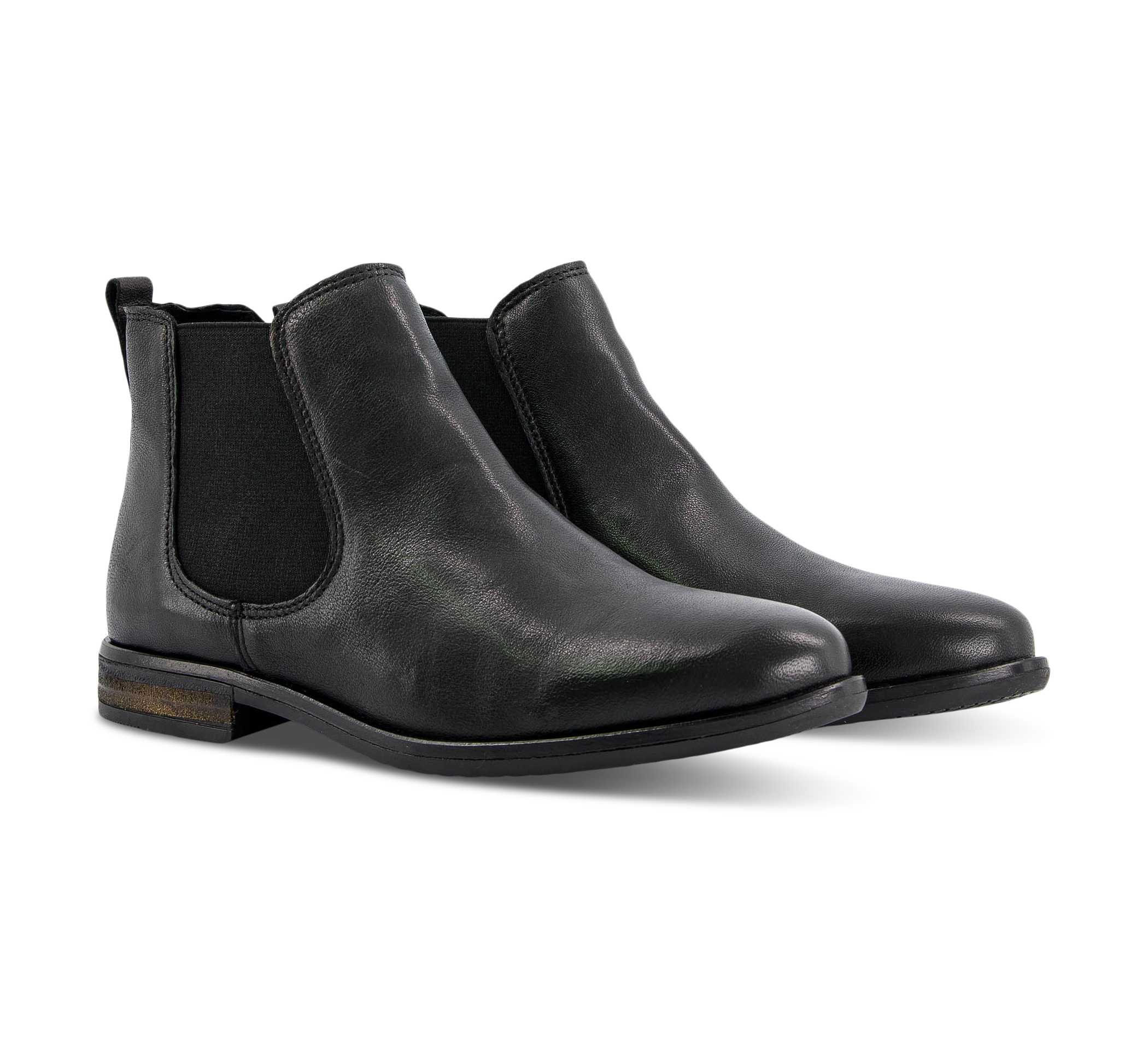1874 by Walder Chelsea Boots
