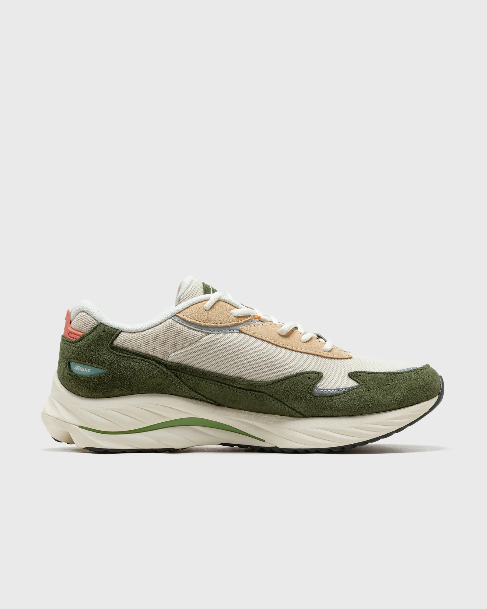 MIZUNO WAVE RIDER BETA(U)