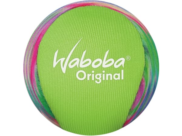 WABOBA ORIGINAL CDU 3 ASST.