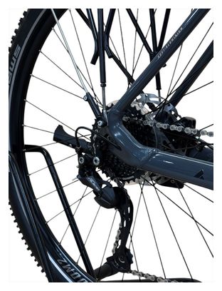 Produit reconditionné . Bulls Cross Flyer Evo 2 Alivio 2023 . Vélo électrique . Bulls . très bon état