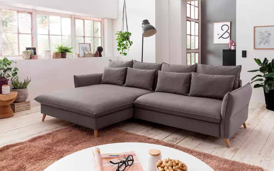 Ecksofa Walker