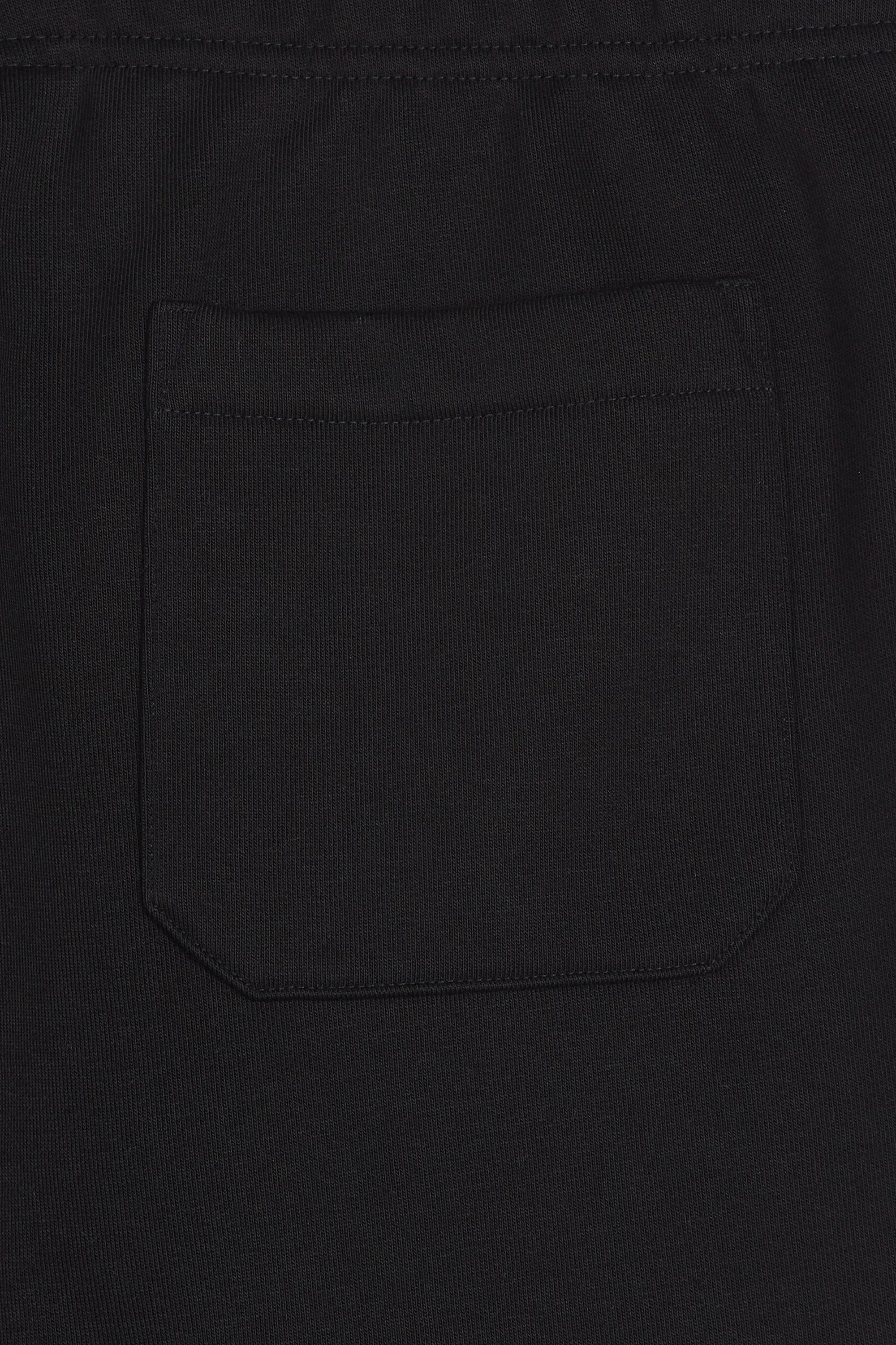 CARHARTT WIP Short CHASE Noir