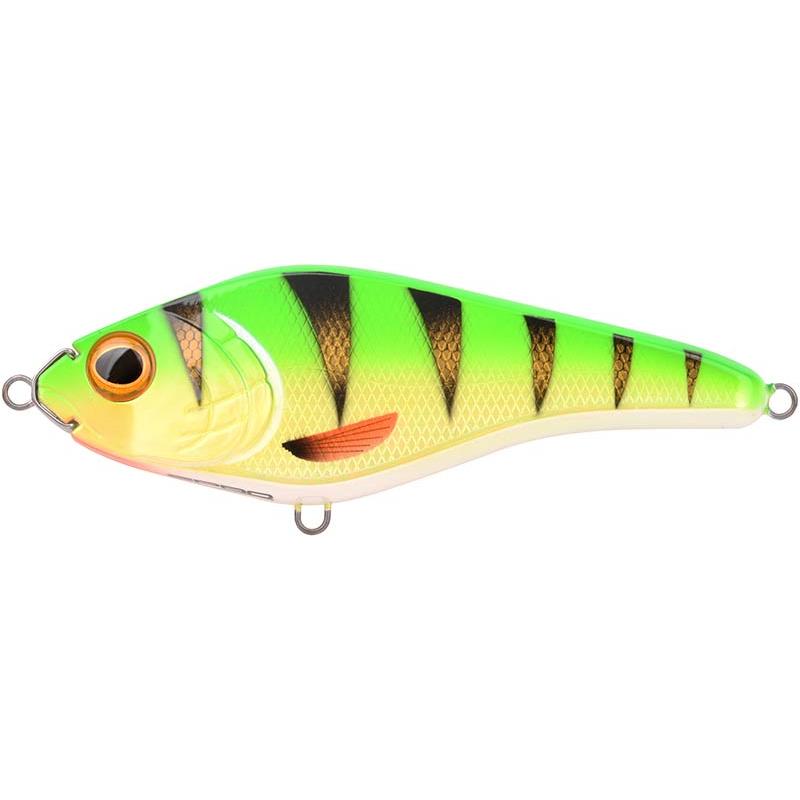 Leurre Coulant Spro The Rapper 128 Sls - 13Cm