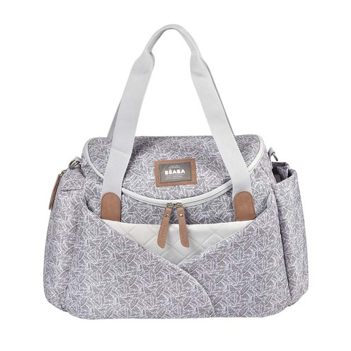 Sac à langer Sydney Jungle - BEABA