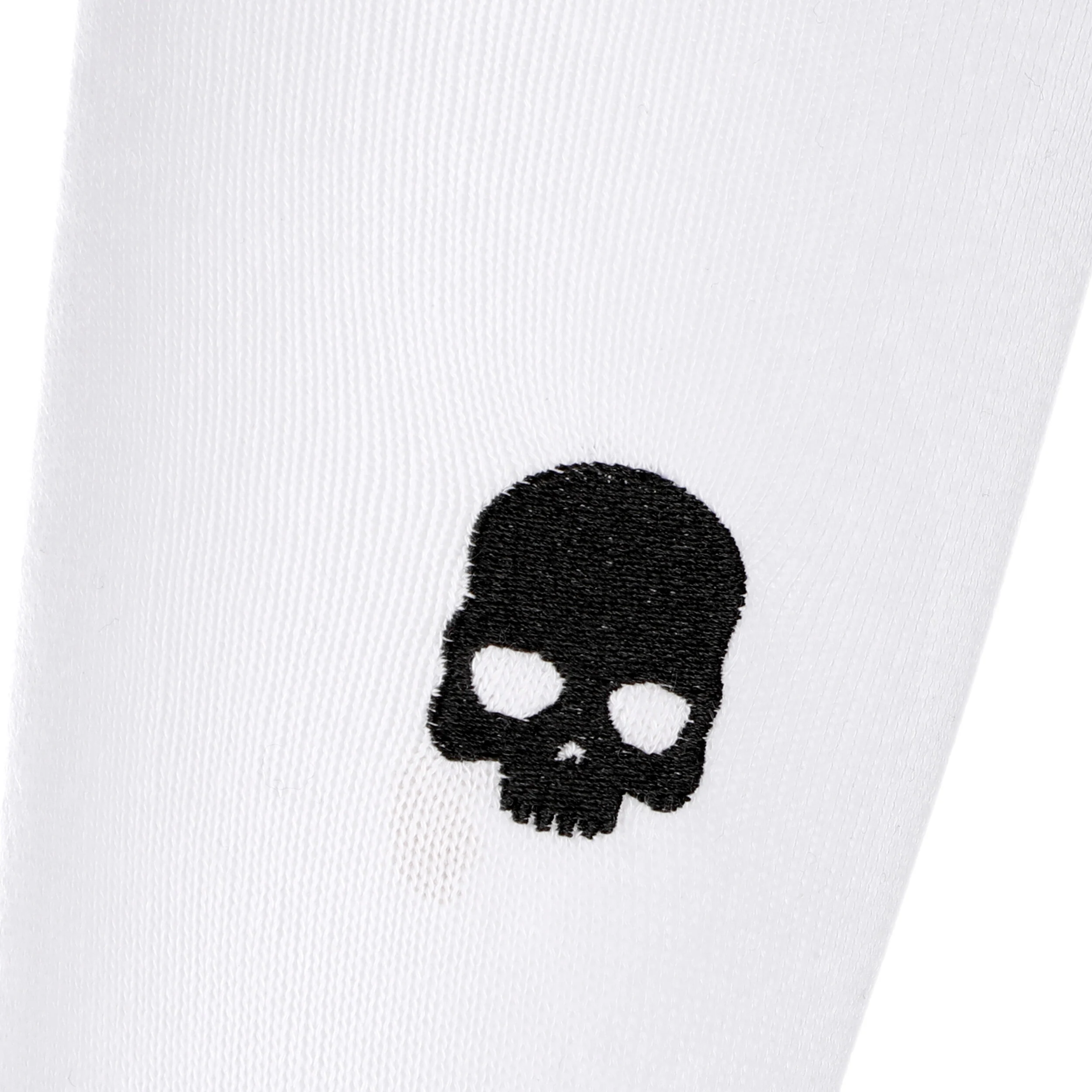 Hydrogen Chaussettes De Tennis Pack De 2 Unités - Blanc , Noir