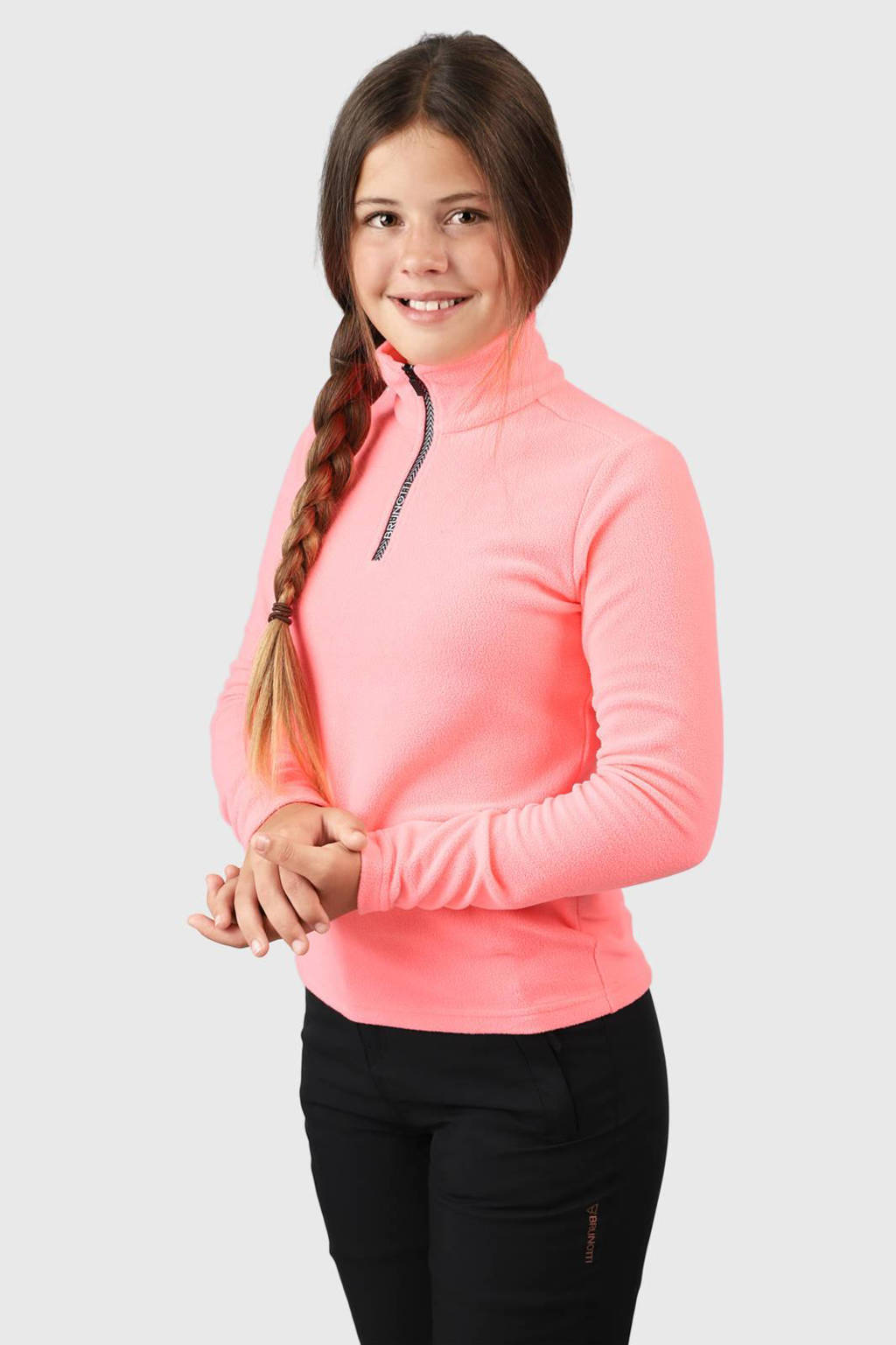 Brunotti skipully Mismy koraalrood