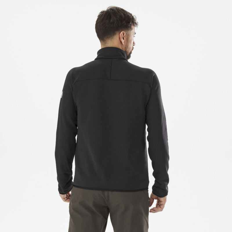 Seneca Fleece Jacket - Polaire homme