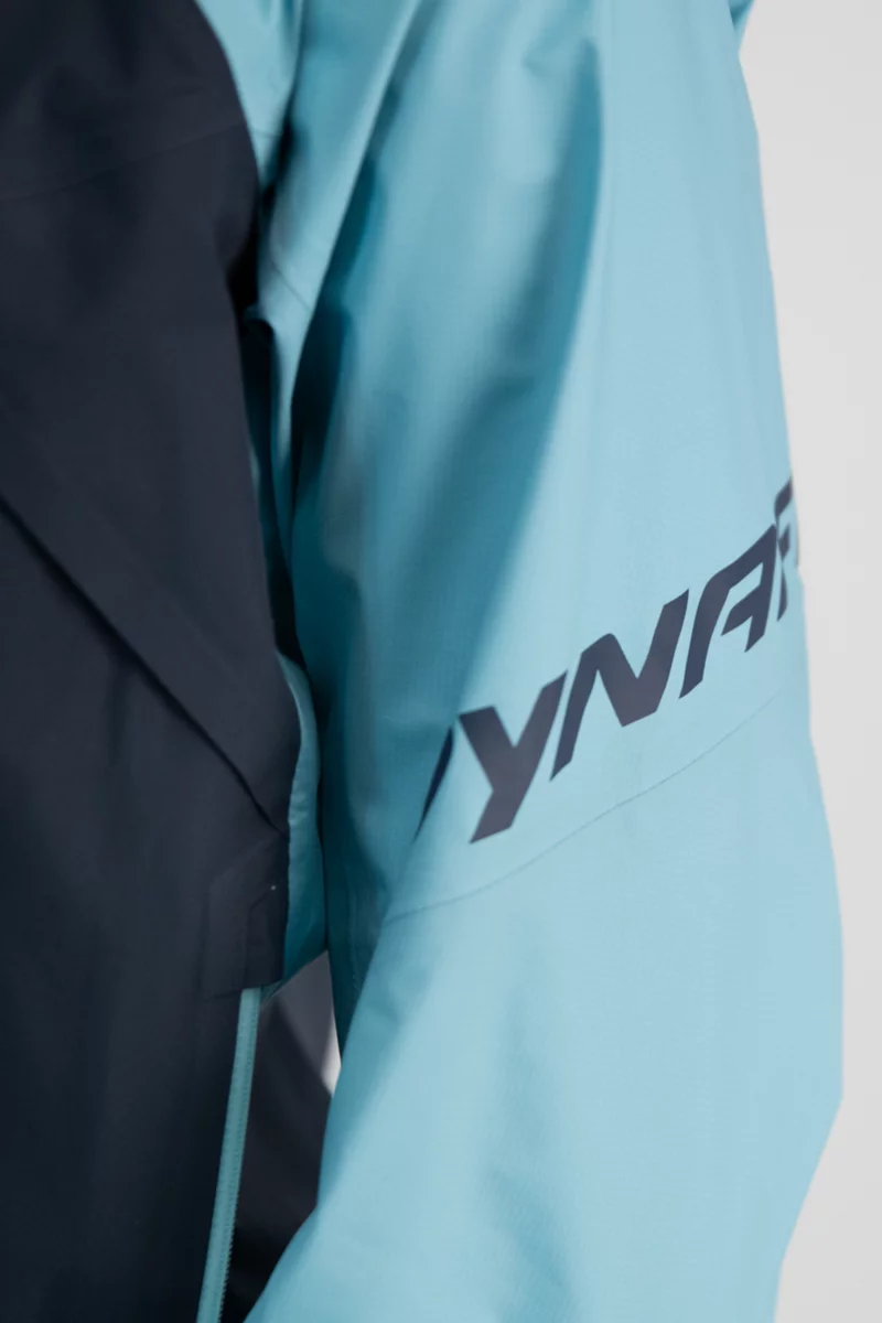 Dynafit Transalper Gore-Tex® Damen Outdoorjacke