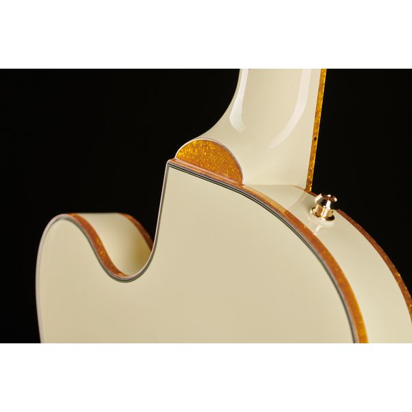 Gretsch EMTC C Rocha BKSTR JR VWT