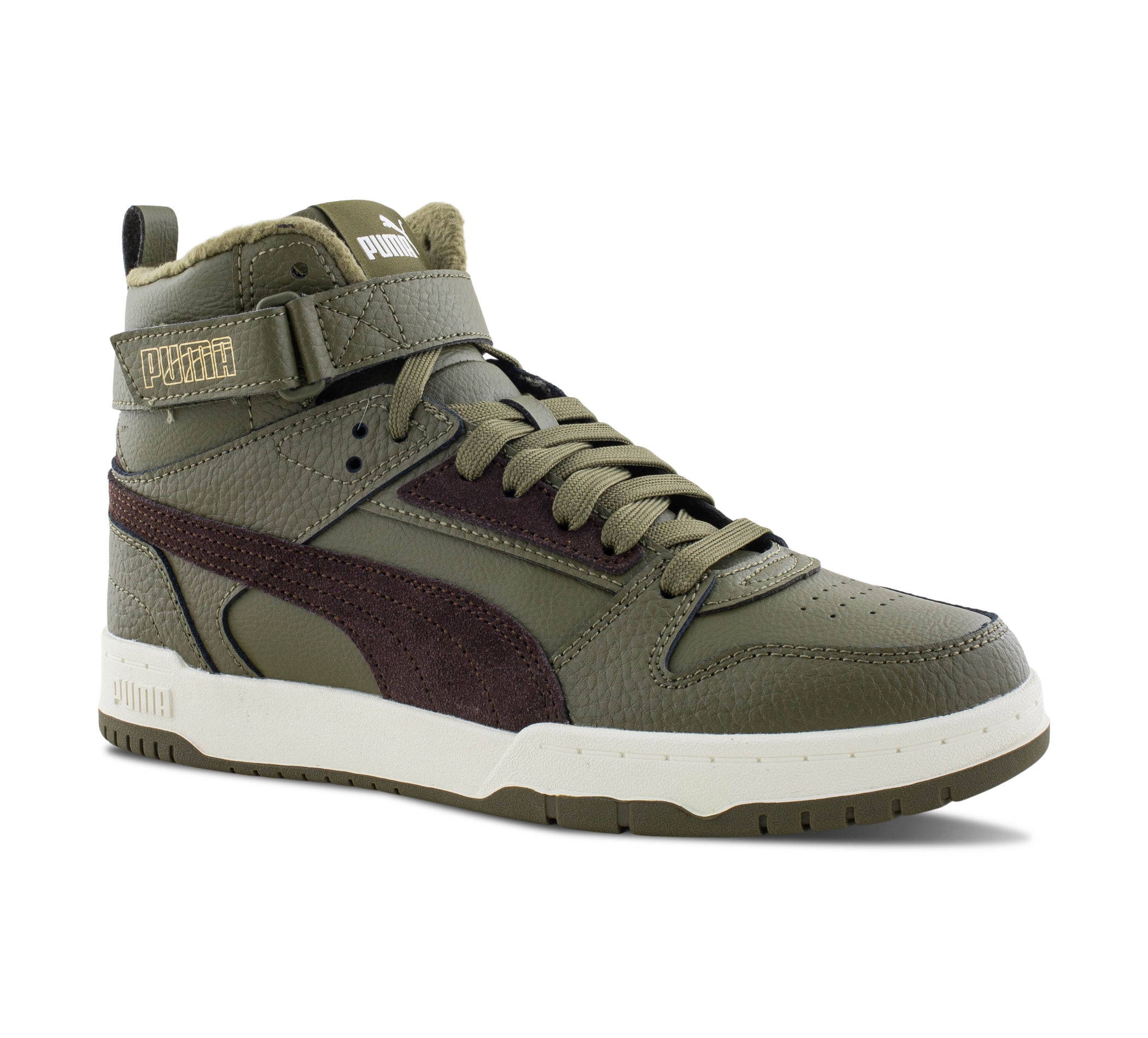 Puma Rbd Game Wtr Jr - Winterschuhe