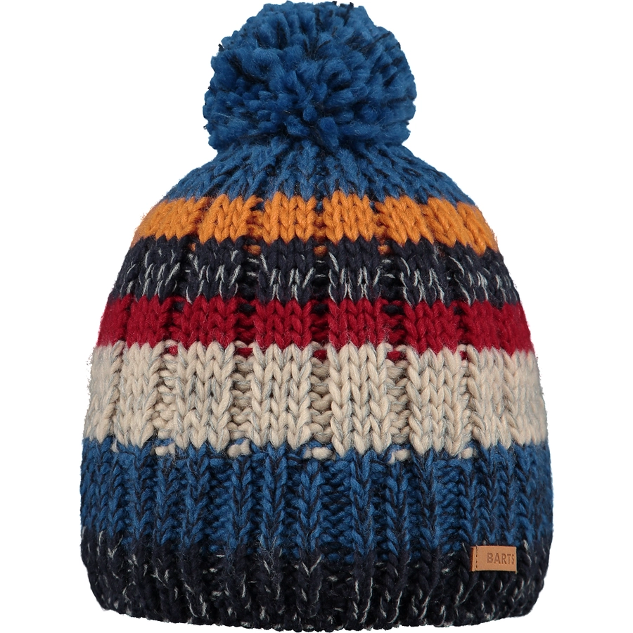 BARTS Buck Beanie blue