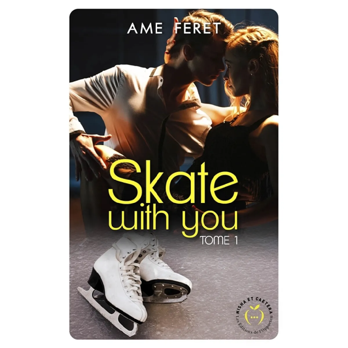 Skate with you. Vol. 1 · Occasion