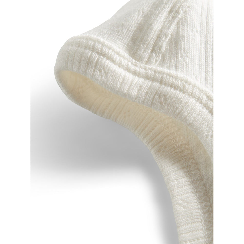 Køb MarMar Modal Pointelle Gentle White Hue