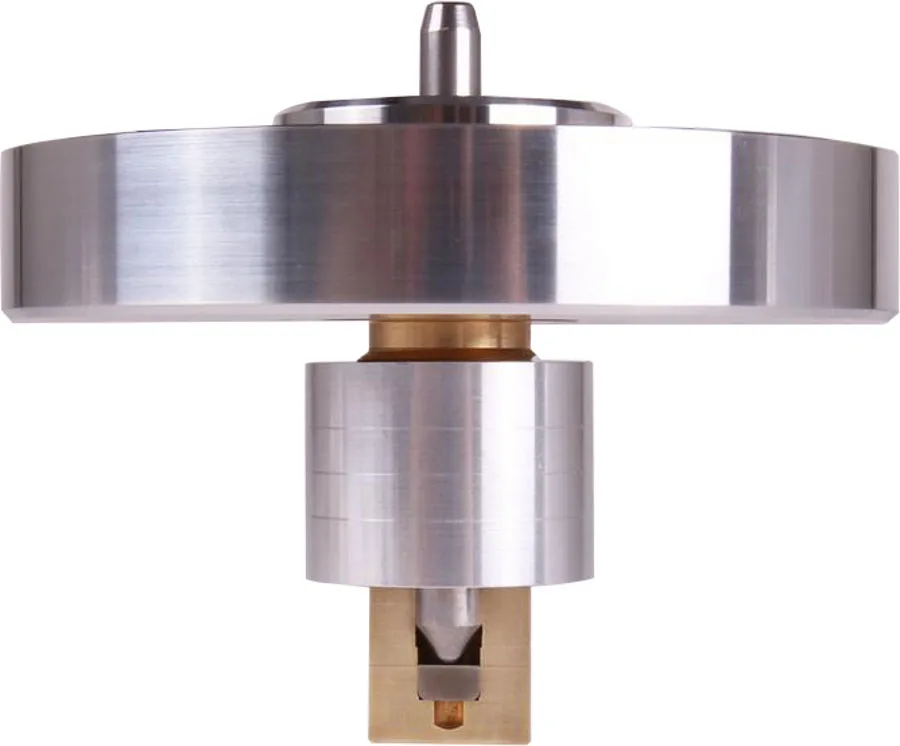 Rega Planar 10   Aphelion 2 MC Platines vinyle hi-fi