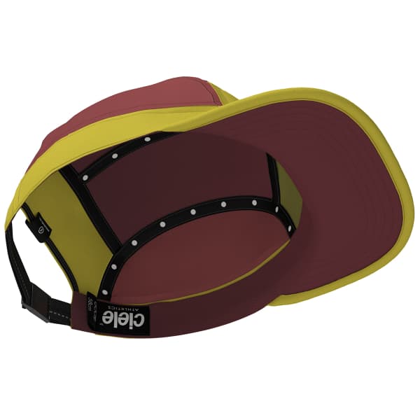 Casquette trail CIELE GOCAP SINCE ZOID