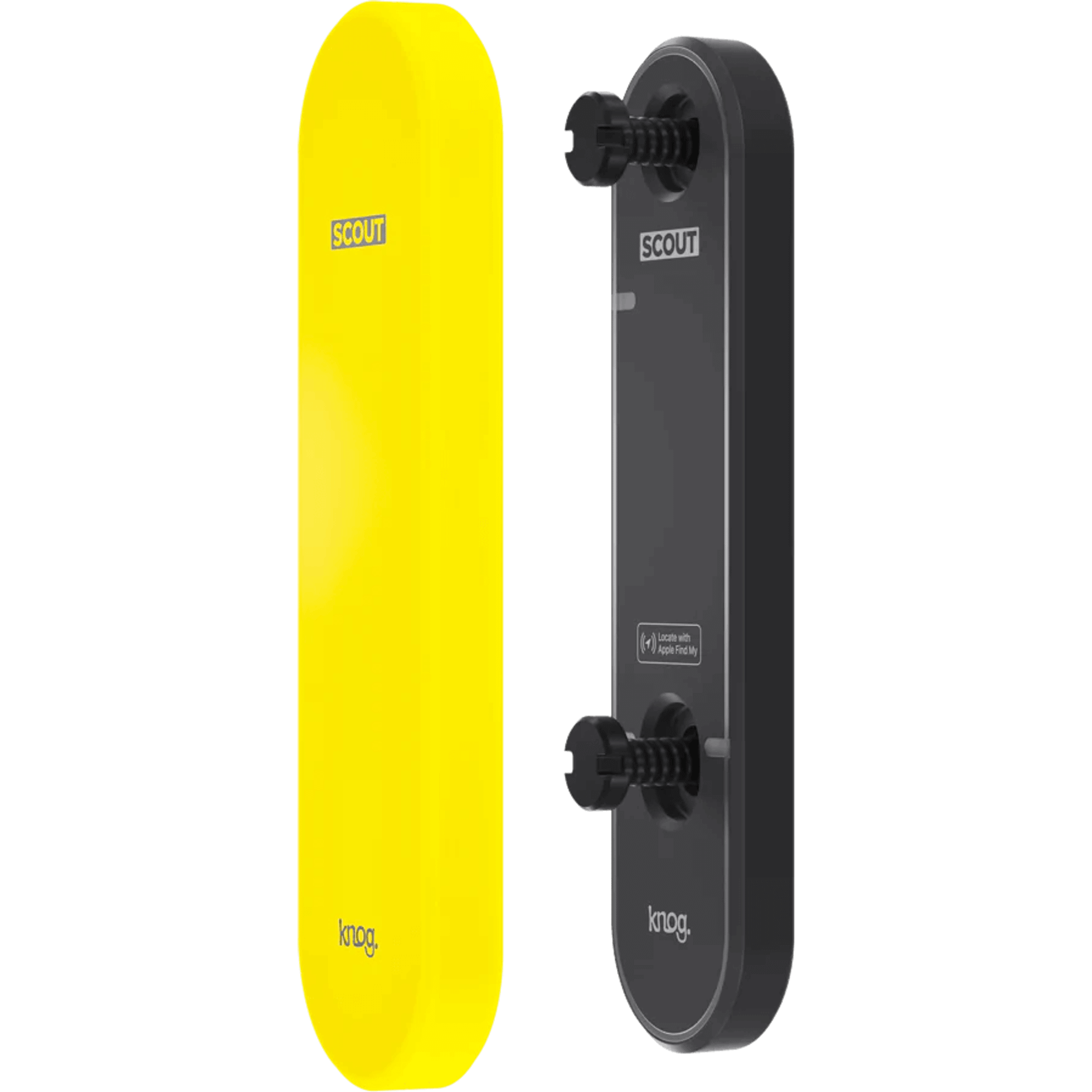 KNOG Scout Alarm & Finder