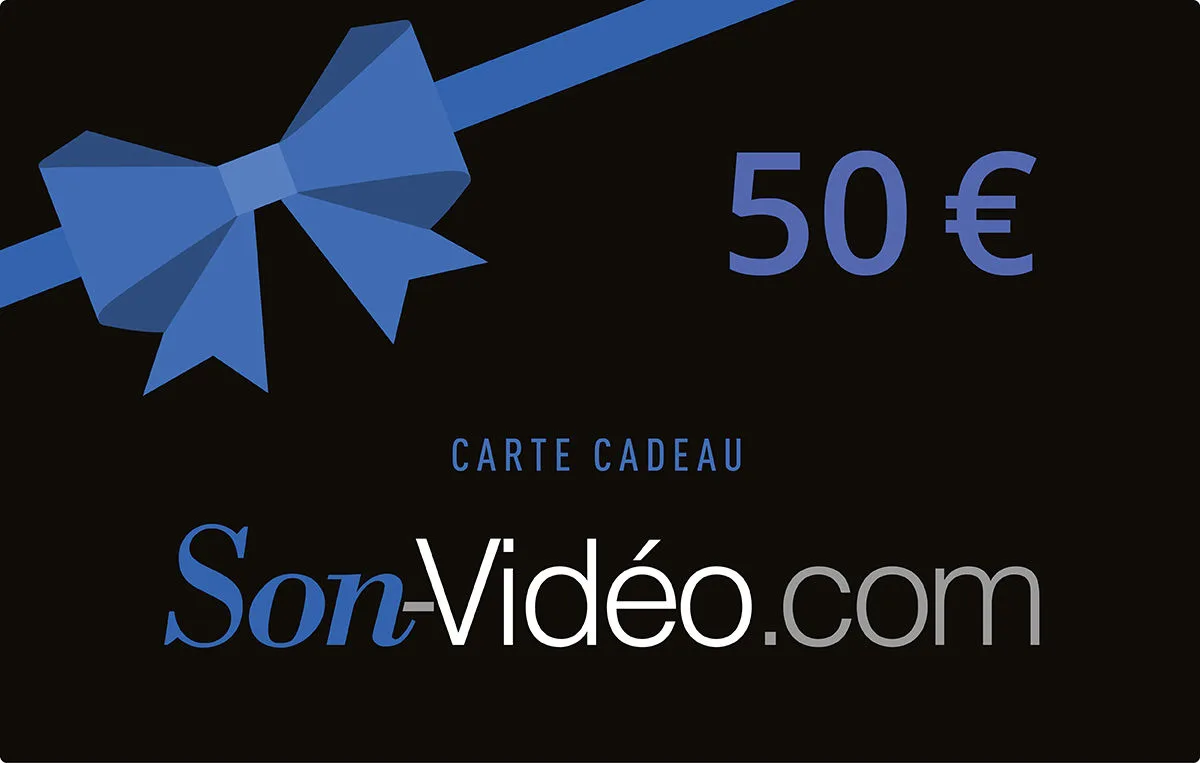 Carte cadeau 50 euros Cartes cadeaux