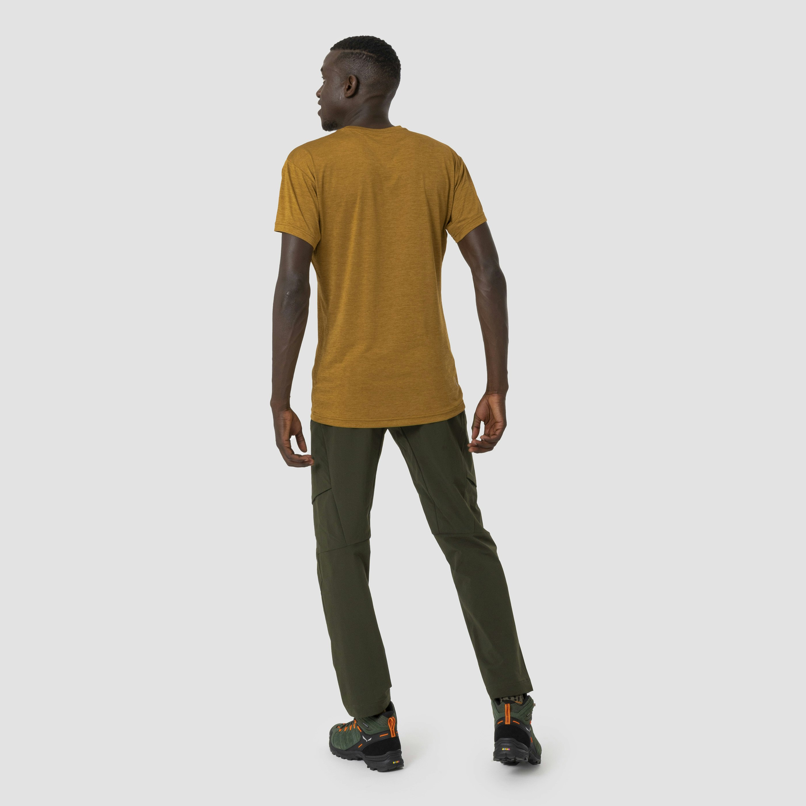 Puez Durastretch Cargo Hose Herren
