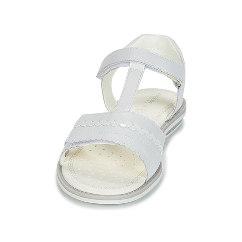 Geox - J S.GIGLIO A - Blanc