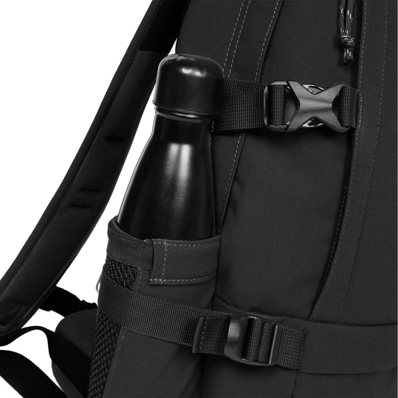 Sac à dos Floid 16 Litres CS Canvas Black