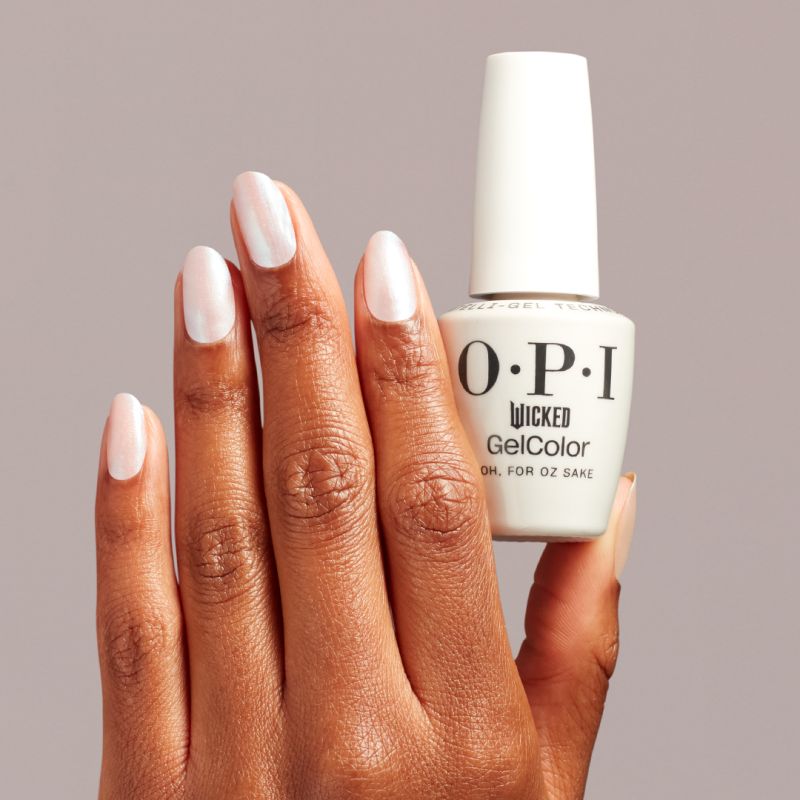 OPI Gel Color Vegan Oh, For Oz Sake Wicked 15ml