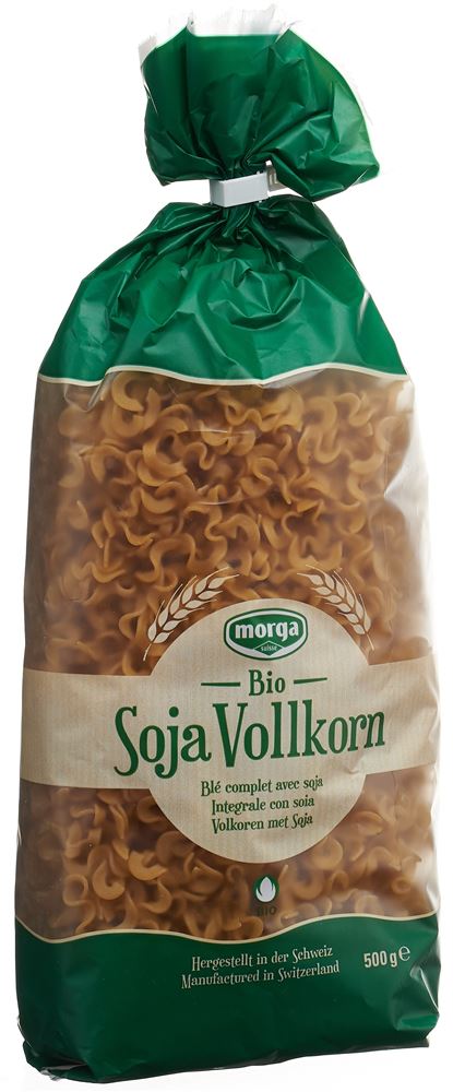 MORGA Soja Krausnüdeli Knospe 500 g
