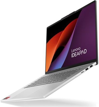 Lenovo - IdeaPad Slim 5 15ARP10 - Laptop - Grijs - 15.1 inch - AMD Ryzen 7 7735HS - 16 GB - 512 GB SSD - Wi-Fi 6