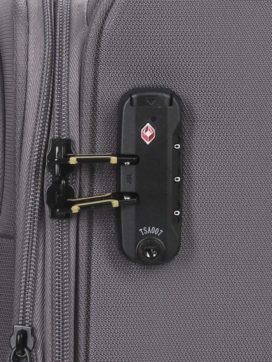 Valise Worldline Palawan 67 cm