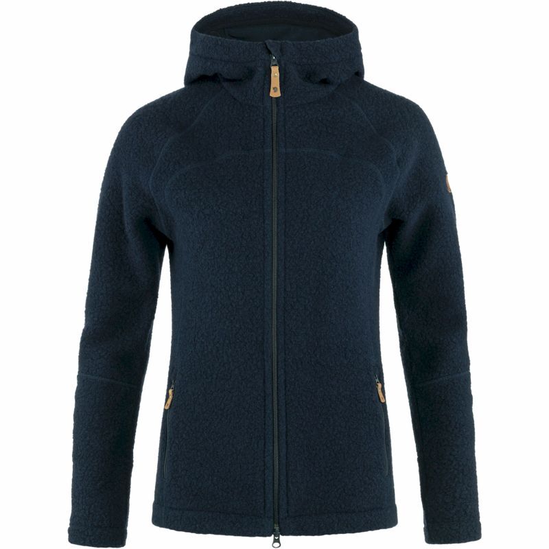 Kaitum Fleece - Polaire femme