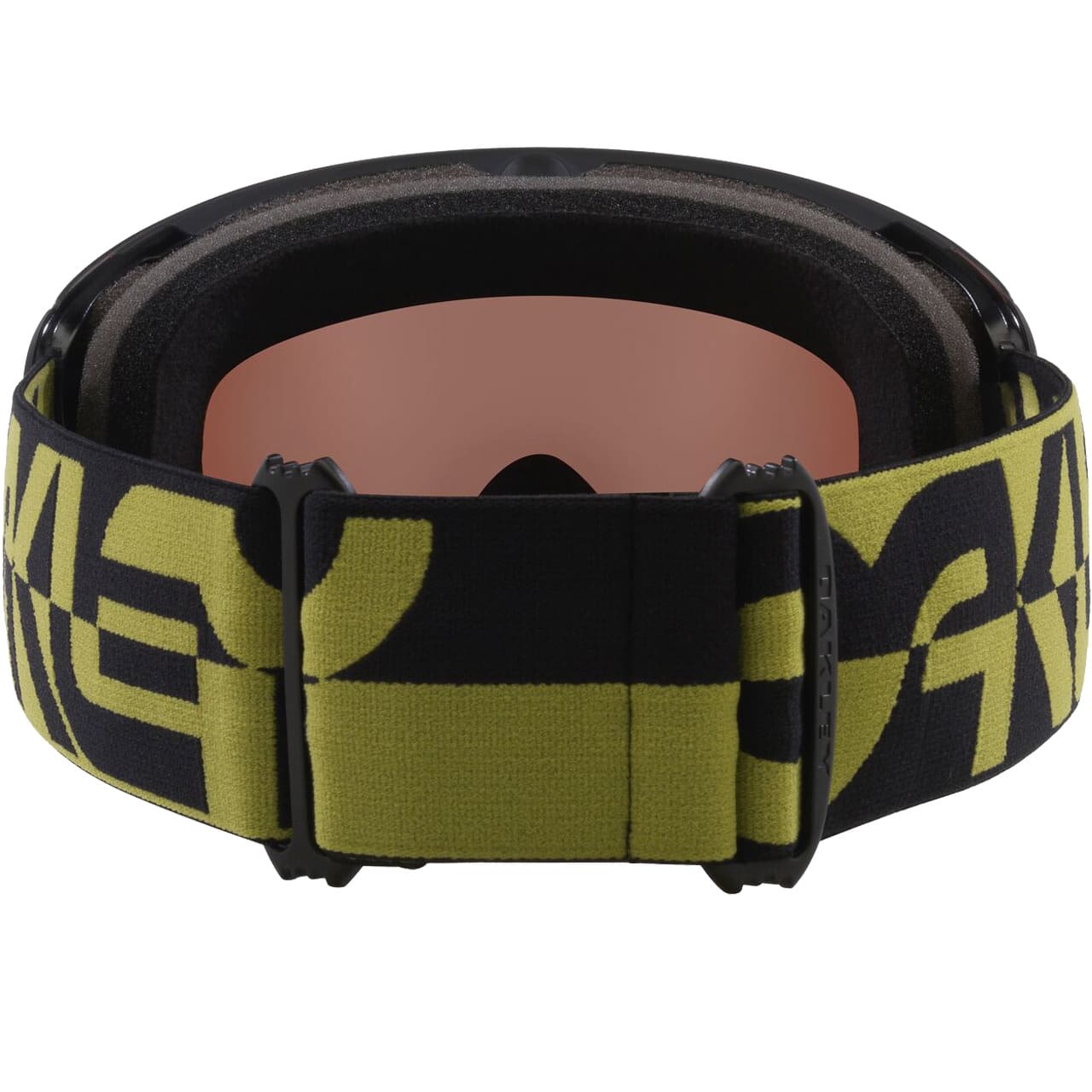 Oakley Flight Deck L Fern Duality / Prizm Black Iridium | Oakley Skibrillen | Oakley | O | MARKEN | XSPO