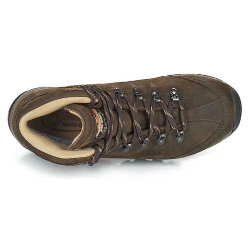 Meindl - OHIO 2 GORE-TEX - Marron