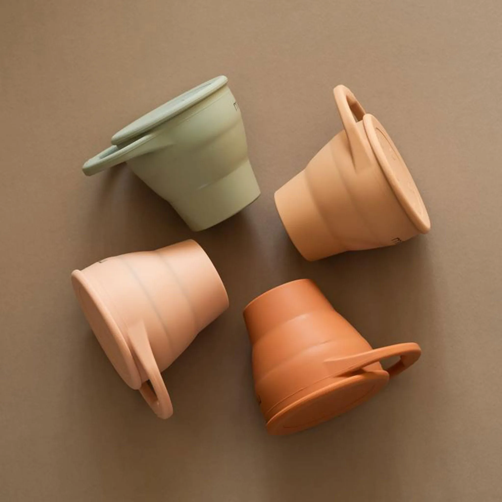 Minika Bol à Collation en Silicone
