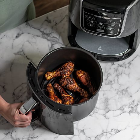 Ninja AF160EU Airfryer 5,2 liter