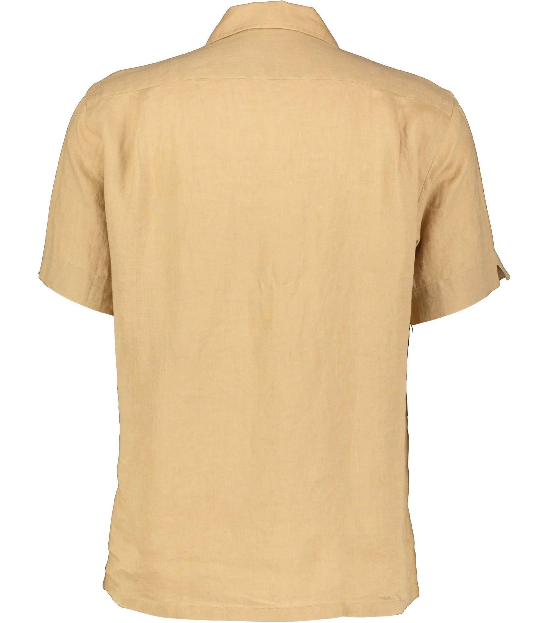 Polo Ralph Lauren| Herren Leinenhemd Classic Fit Kurzarm