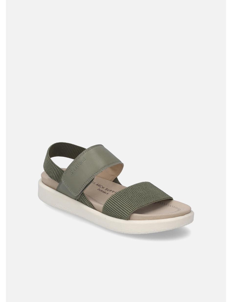 Sandale Albi 07, mint