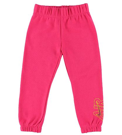 Nike Sweats?t - Air - Pink Rush