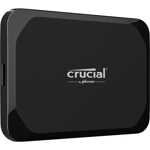 SSD externe Crucial X9 1TO Portable SSD