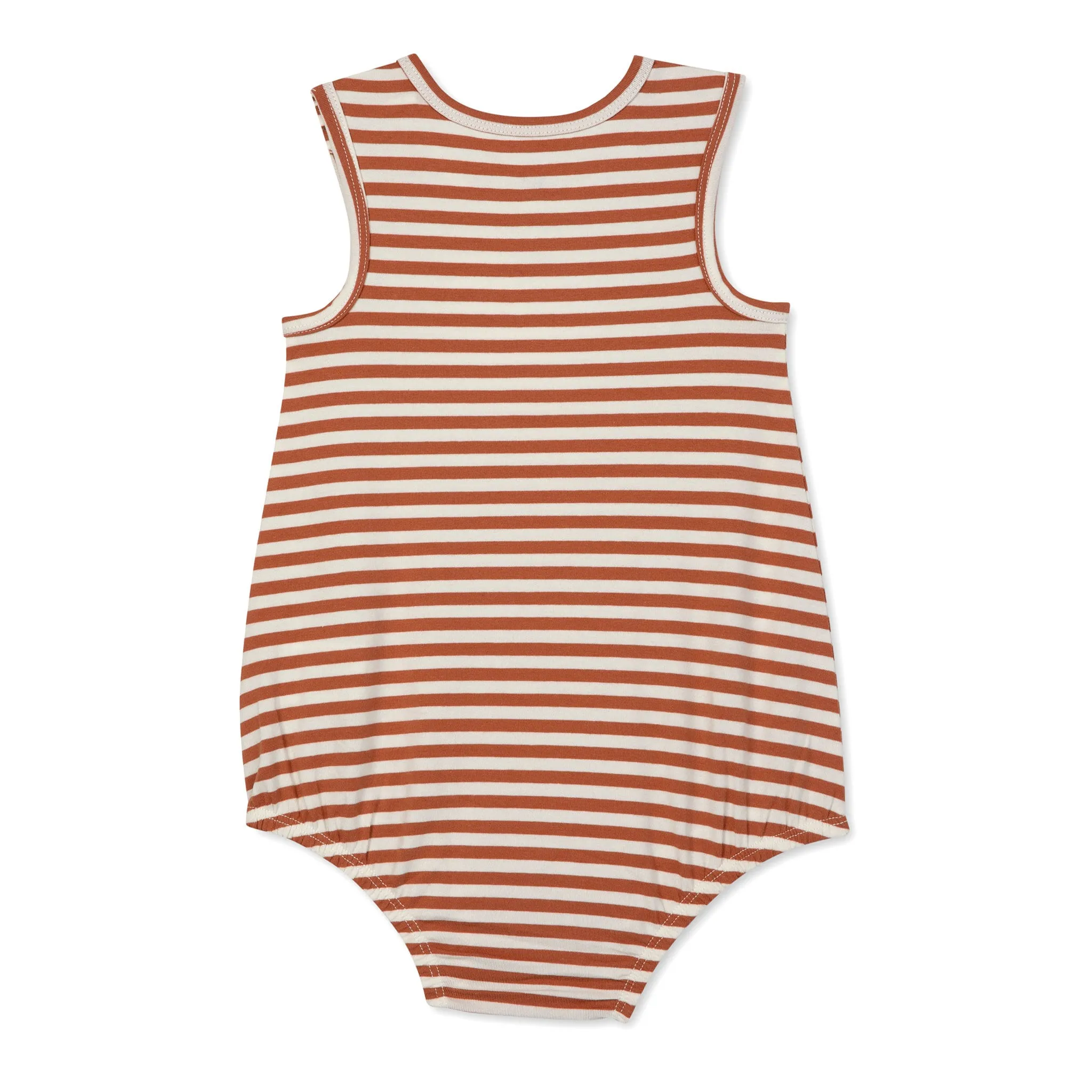 Rise Little Earthling Combi Ballon Tricot 0-24mois