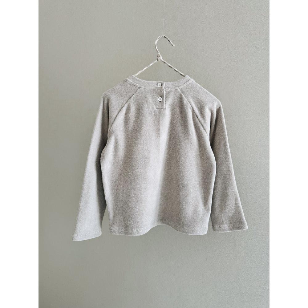 Køb Lalaby Elo Jumper - Mouse