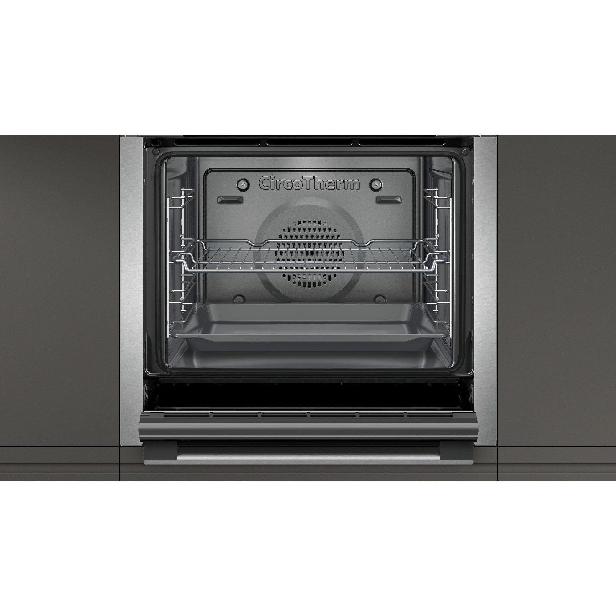 Neff Backofen B3CCE2AN0 (BCC3622)
