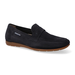 alexis  VELOURS 9855  BLUE