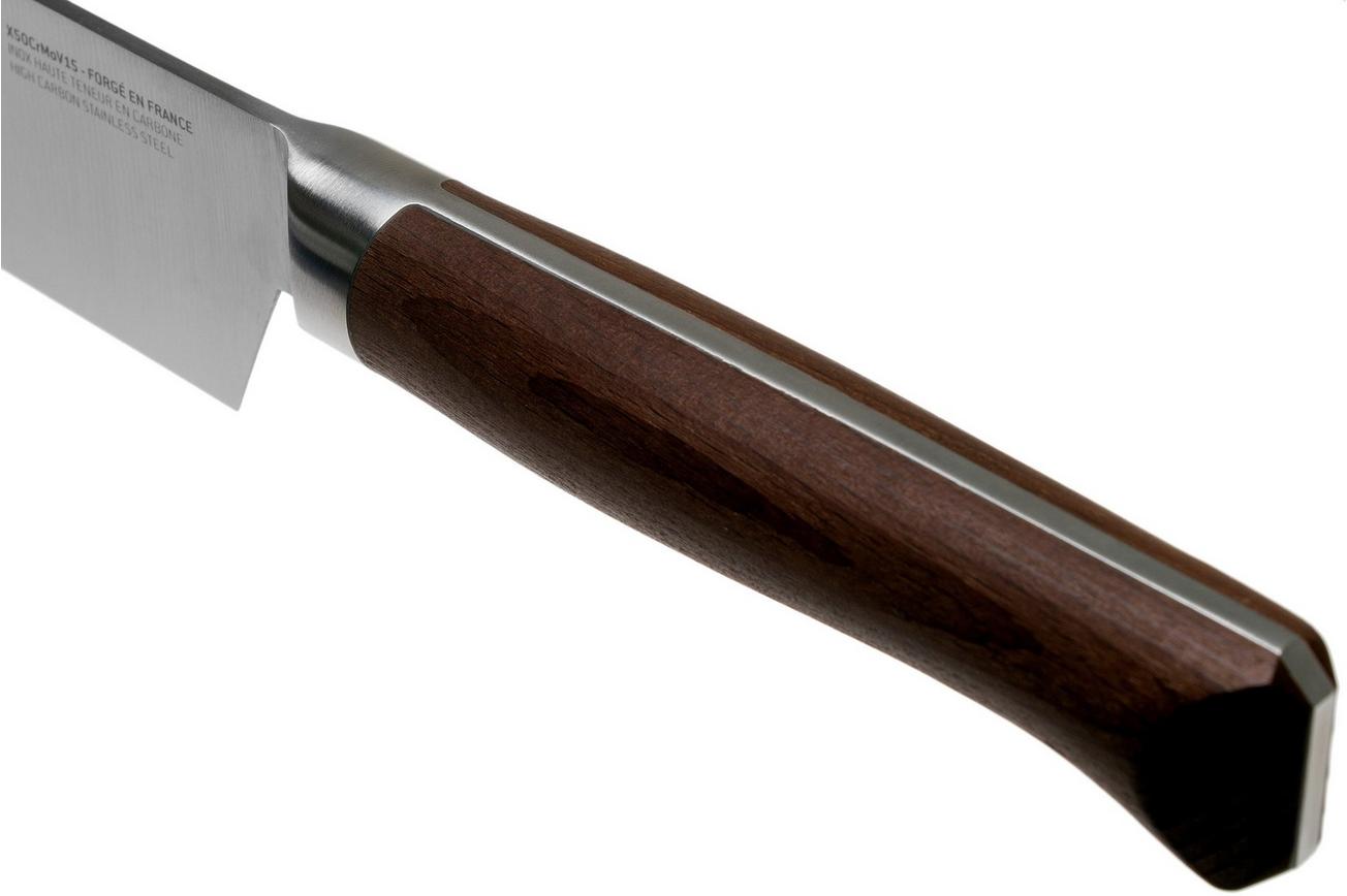 Opinel Les Forgés 1890 koksmes 20 cm, 002286