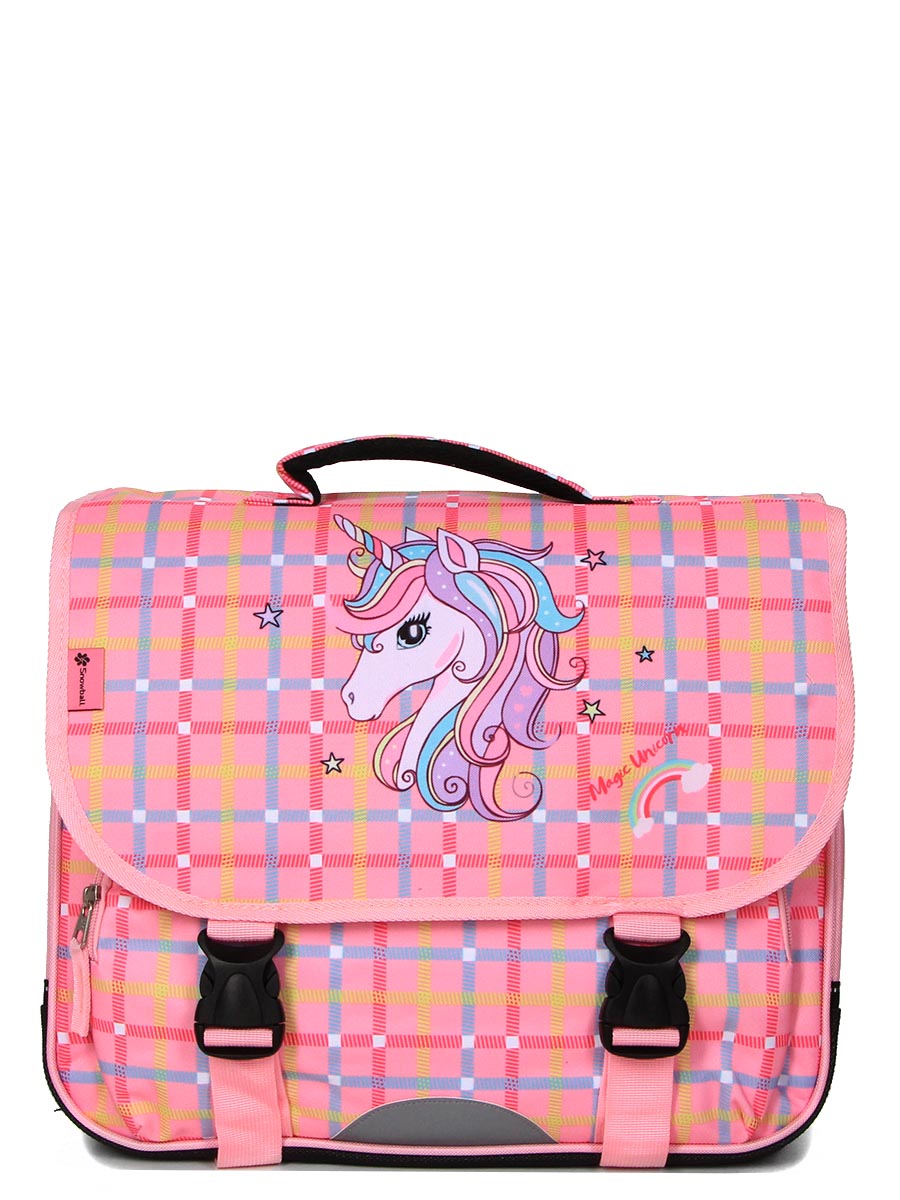 Cartable Snowball Romantique Licorne 38 cm