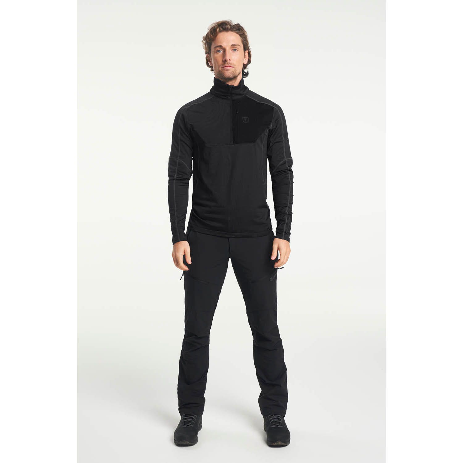 Tenson  TXlite Half Zip