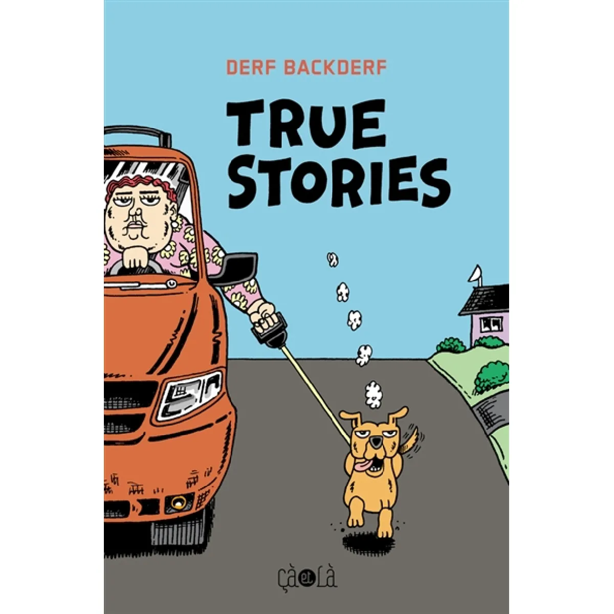 True stories · Occasion