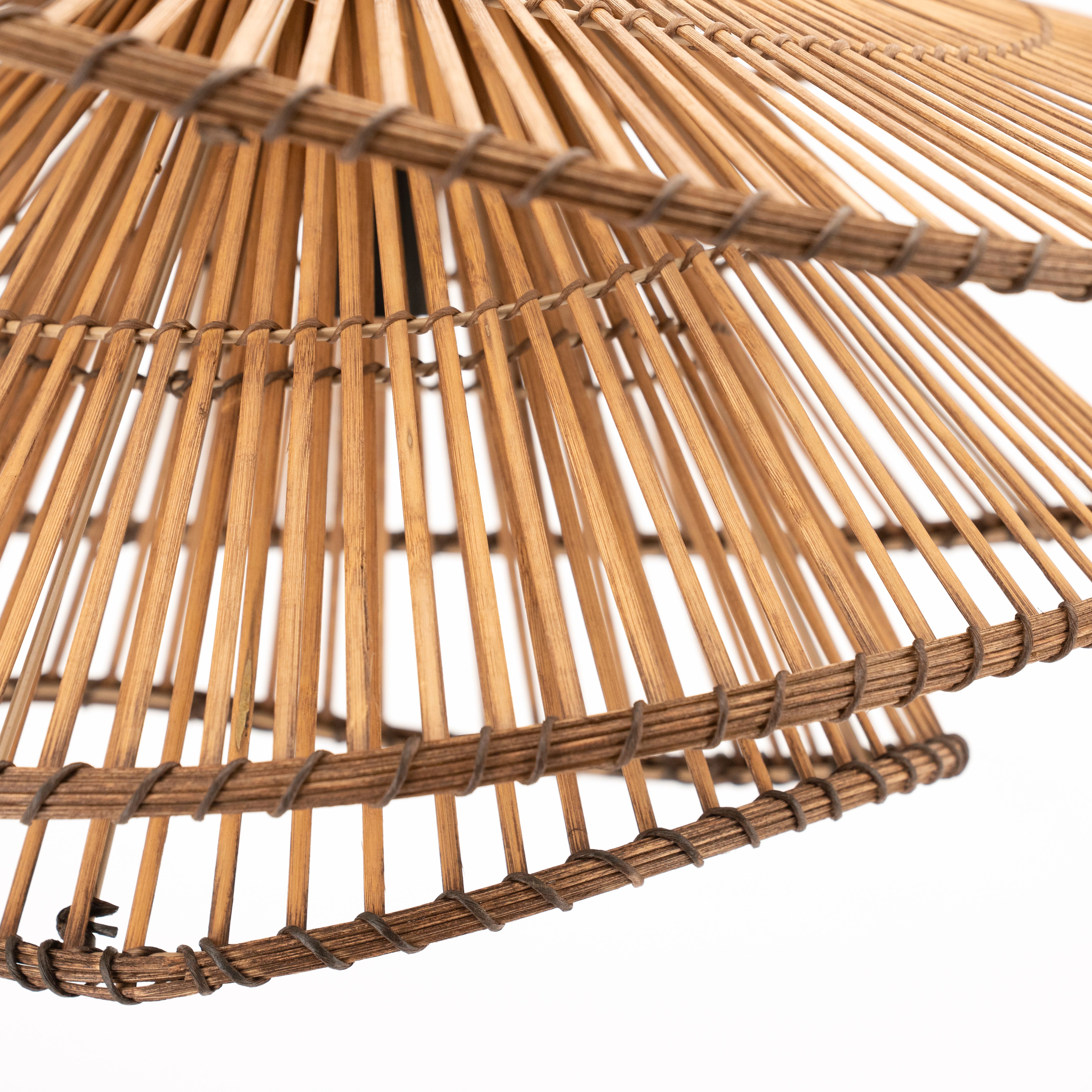 Hanglamp 250218 Yarin ⌀65  x H29.5 cm