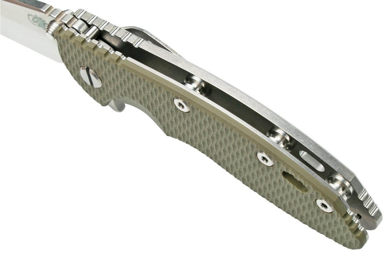 Rick Hinderer XM-18 3.5