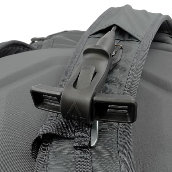 Sac airbag ABS A.LIGHT GO / EASY TECH DARK SLATE
